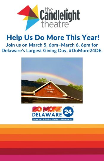 Do More 24 Delaware-2026
