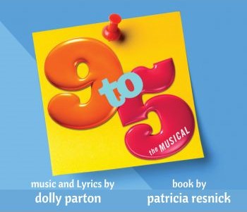 9 to 5 The Musical