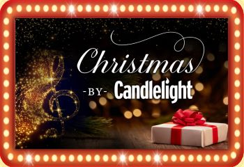 Christmas by Candlelight 2025