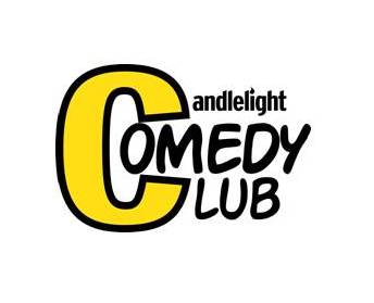 Candlelight Comedy Club 2022