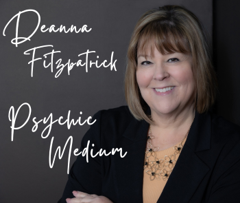 Psychic Medium Deanna Fitzpatrick