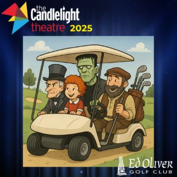 Candlelight Golf Outing 2025