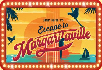 Escape From Margaritaville