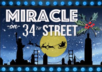 Miracle on 34th Street