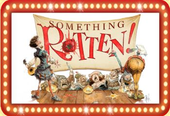 Something Rotten