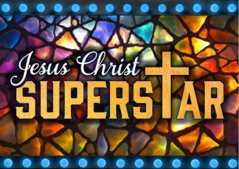 Jesus Christ Superstar