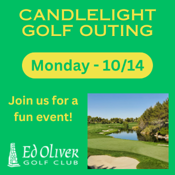 Candlelight Golf Outing